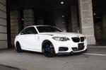 BMW 4-Series Gran Coupe by 3D Design 2014 года